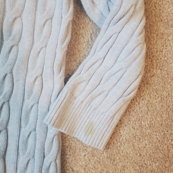 Light blue loft sweater - Picture 2 of 3